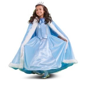 Dream Play Imagine princess costume